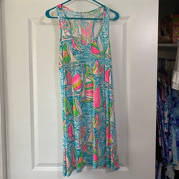 Lilly Pulitzer Dresses & Skirts - LP Dress
